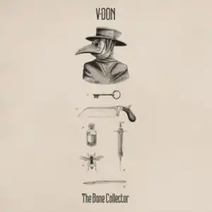 Instrumental: V Don - Stronger Ft. D Polo & Kadeem (Produced By V Don)